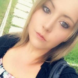 Meet your Posher, Mandy